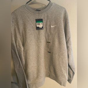 Xl Nike Sweatshirt And Pants